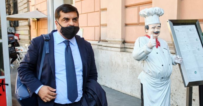 Inchiesta a Firenze sul caso Palamara