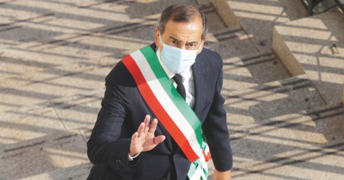 Lista Sala, il capo è il figlio di Carmelo Conte, ex “viceré” craxiano di Napoli