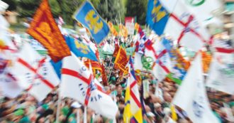 Copertina di “Lega, i contabili puntavano ai prestiti del superbanchiere”