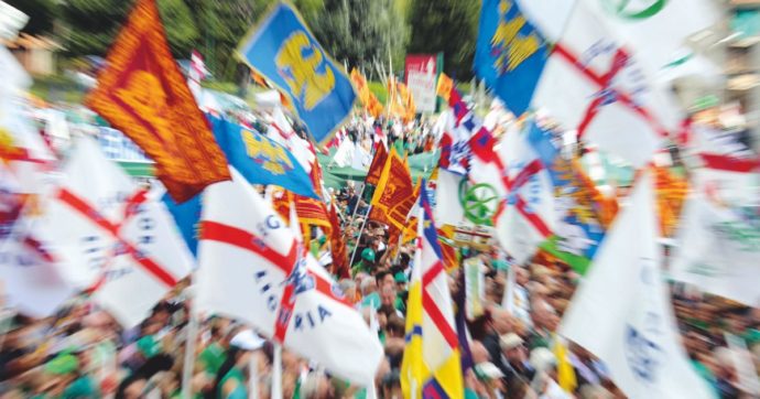 “Lega, i contabili puntavano ai prestiti del superbanchiere”