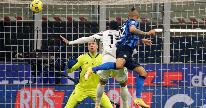 La prima grande vittoria dell’Inter di Conte: addio complesso di inferiorità, adesso può vincere lo scudetto