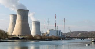 Copertina di Francia, altro incidente nella centrale nucleare di Tricastin (a 250 km da Torino). Le autorità: “Nessuna contaminazioni al di fuori del sito”