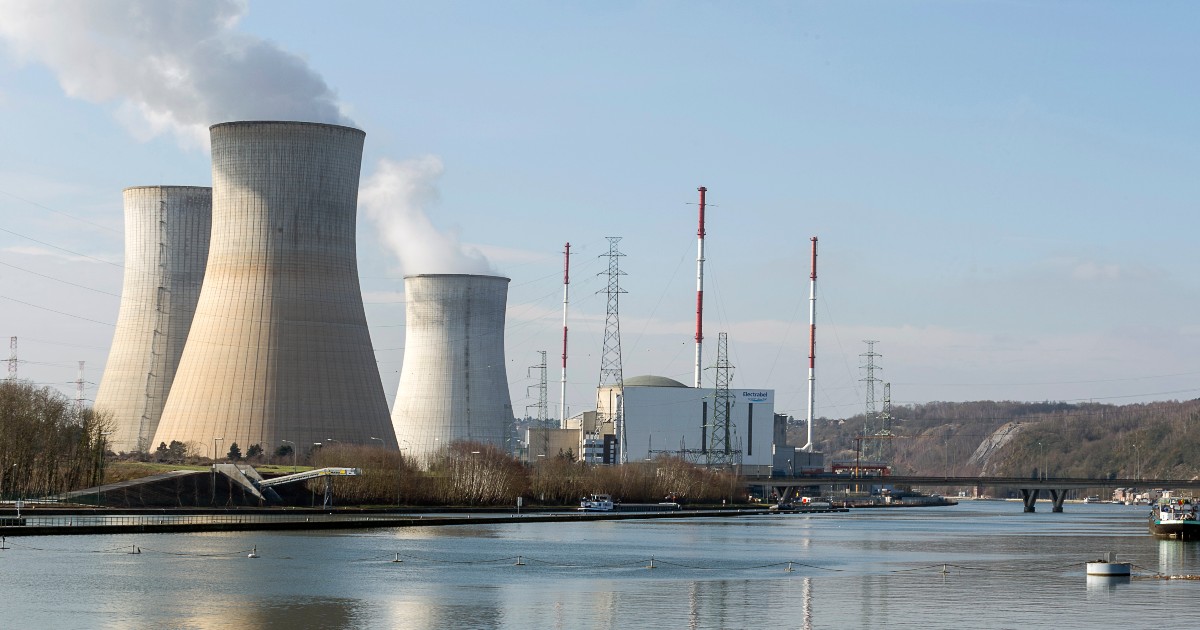Francia, altro incidente nella central nucleare di Tricastin (a 250 km da Turin).  Le autorità : « Nessuna contaminazioni al di fuori del sito »