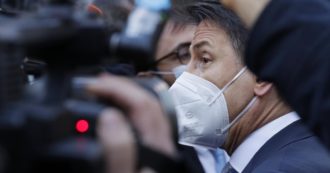 Servizi segreti, Conte cede la delega ma non per soddisfare appetiti. Ecco perché