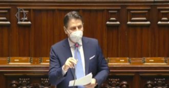 Copertina di Governo, Conte: “Provo disagio a parlare di una crisi che non ha alcun plausibile fondamento. Rischiamo di perdere contatto con la realtà”