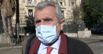 Coronavirus, Miozzo: “Curva sotto controllo, abbiamo risultati migliori di altri paesi europei. Confido che il ritardo Pfizer si risolverà in una settimana”