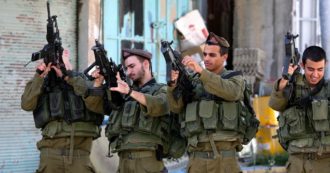 Copertina di Il caso al Zubaida riaccende i riflettori sulle carceri israeliane. Ma l’Occidente sta a guardare