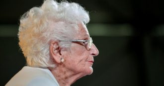 “Italia in pericolo, io a Roma per votare la fiducia a Conte”