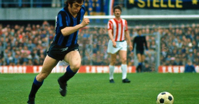 Qualcuno era calciatore e votava comunista. Boninsegna: “Mio padre morto per la fabbrica. Senza il pallone, quello era il mio destino”