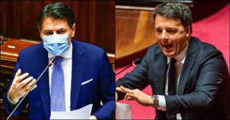 Copertina di Il capolavoro di Renzi: si è messo all’angolo da solo tra Conte e Letta