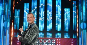 Copertina di L’Ariston pieno e i teatri vuoti? Perché Sanremo è Sanremo e voi non siete un c****