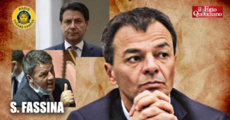 Copertina di Crisi governo, Fassina: “Conte è punto di unione insostituibile tra Pd e M5s, non c’è alternativa a lui. Renzi? Si è incartato ed è rimasto senza nulla”