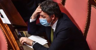 Copertina di Renzi e l’ossessione per il Mes. Tutti i falsi miti sui prestiti per la sanità propinati dal leader di Italia Viva
