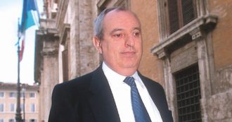 Copertina di Andreassi, le Br e la scuola Diaz. Gabrielli: “Una grande eredità”