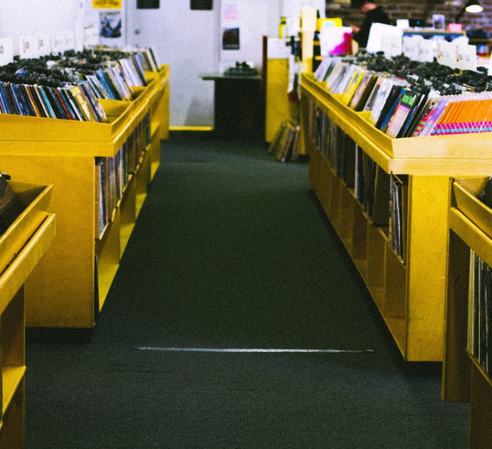Discogs registra un +40% di vendite di musica in formato fisico: alla faccia dello streaming!