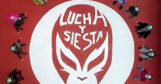 Lucha Y Siesta, perché un atto di forza contro una realtà così preziosa a Roma?
