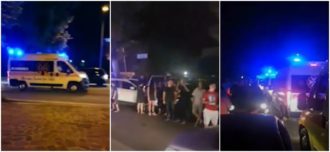 Copertina di Mafia, primo sequestro con la nuova direttiva Ue: colpito Roberto Squecco, l’uomo del corteo di ambulanze per il “re delle fritture pesce”