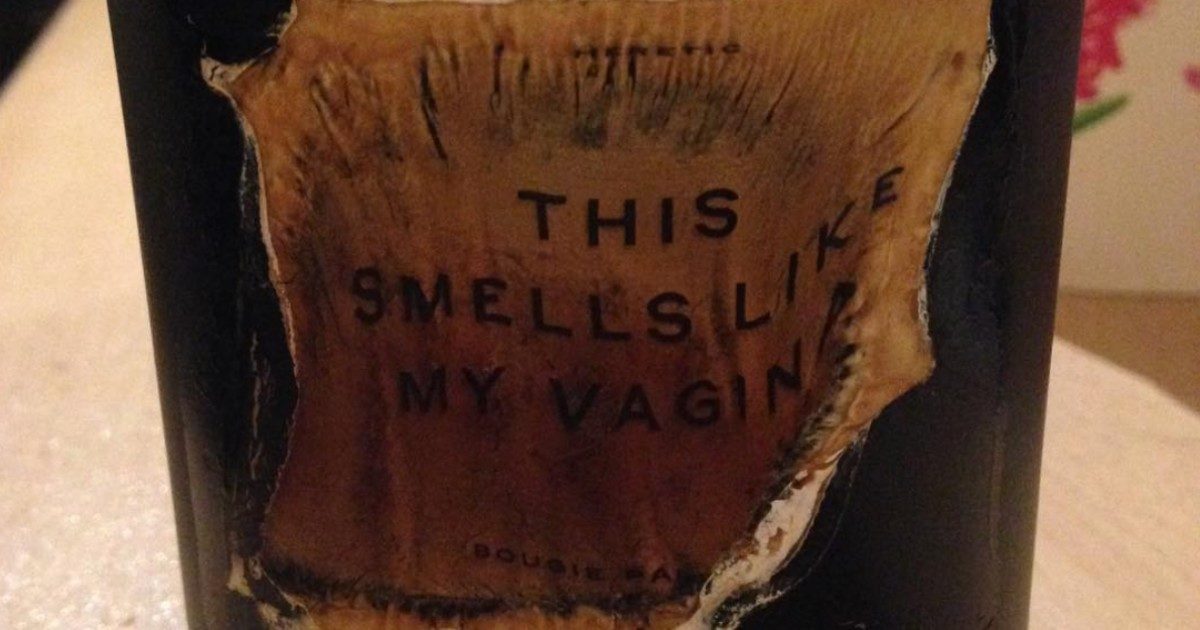 Candela alla vagina di Gwyneth Paltrow esplode in casa: “Un inferno, fiamme ovunque”