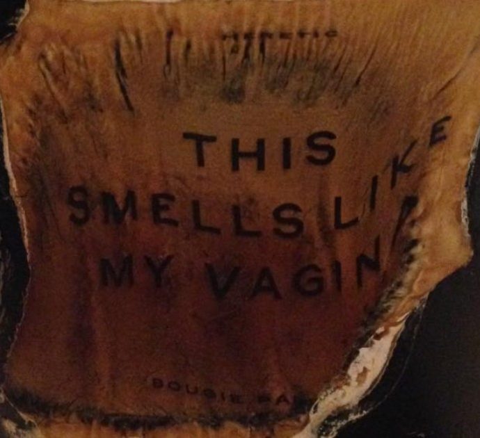 Candela alla vagina di Gwyneth Paltrow esplode in casa: “Un inferno, fiamme ovunque”