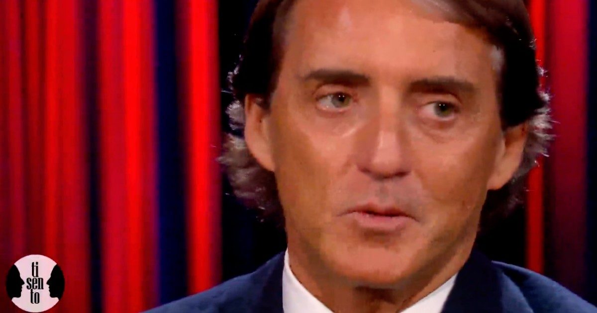 Roberto Mancini: “Credo nelle apparizioni della Madonna. Vado spesso a Medjugorje a parlare coi veggenti”