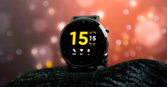 Copertina di realme Watch S, recensione: uno smartwatch economico ma complete