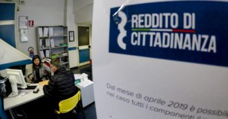 Copertina di Il 2020 del Rdc: col Covid s’è scoperto fondamentale