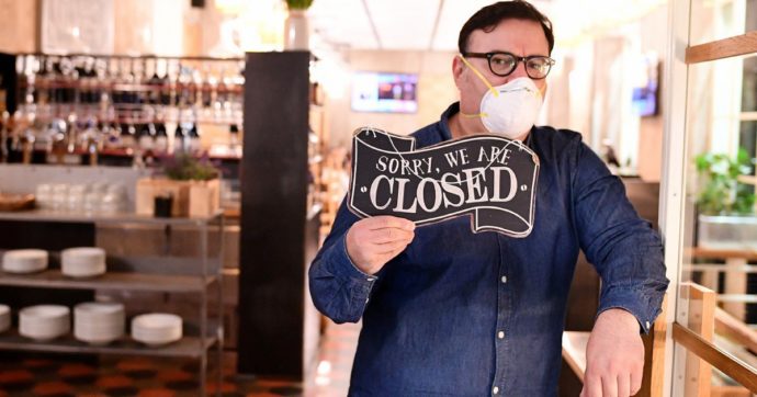 130 ristoratori impugnano il Dpcm al Tar: “Faremo riaprire”