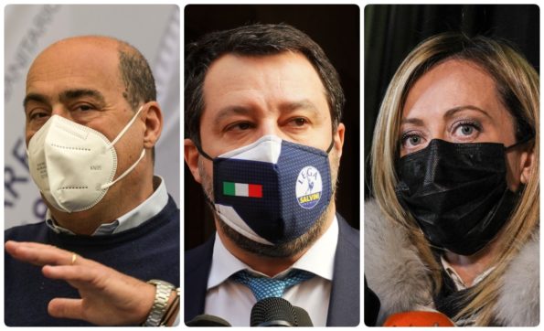 2 per mille ai partiti, il Pd resta in vetta ma perde 1 milione. In calo anche la Lega, exploit Fdi (+90%). Azione ha i sostenitori più ricchi