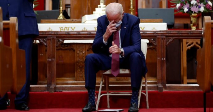 Usa, i vescovi cattolici americani contro Joe Biden: “Le sue politiche su aborto e famiglia fanno avanzare il male”