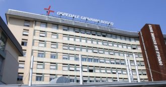 Copertina di Coronavirus, focolaio nel reparto di Medicina dell’ospedale San Giovanni Bosco di Torino: 24 positivi tra pazienti e personale sanitario