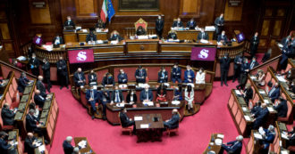 Copertina di In Senato la discussione sul Piano nazionale di ripresa e resilienza: la diretta