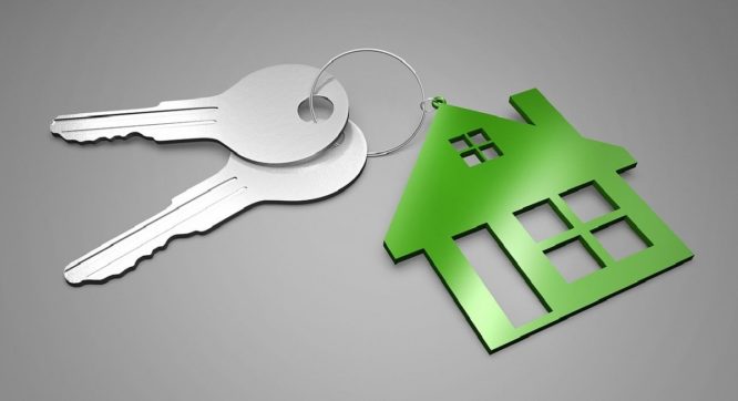 Nel 2020 i prezzi delle case sono cresciuti del 2,5%