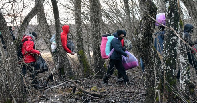 “Le riammissioni dei migranti dall’Italia alla Slovenia sono illegittime”. Il Tribunale di Roma condanna il ministero dell’Interno