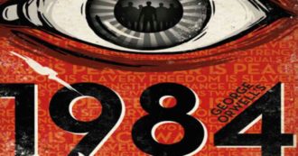 Copertina di George Orwell, addio al copyright sulle sue opere: ecco tutte le ristampe (e chi le ha tradotte)
