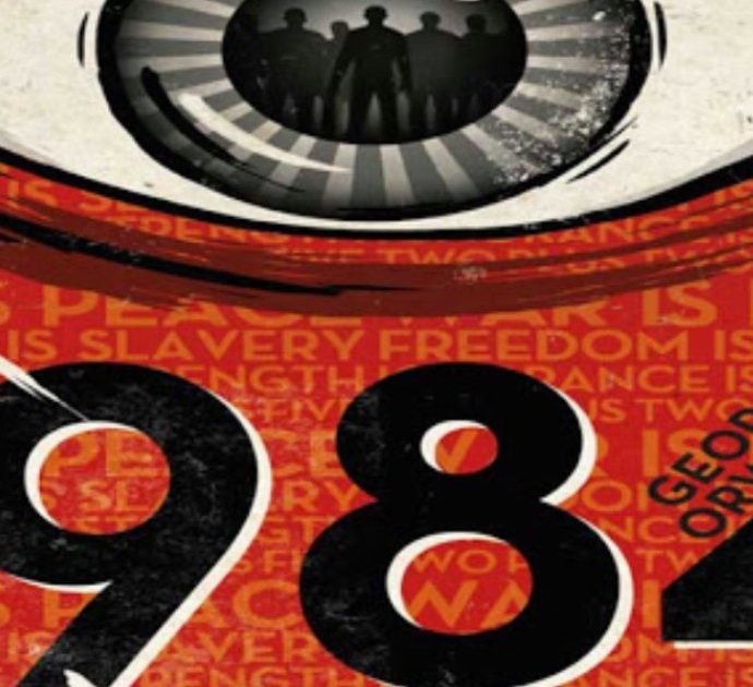 George Orwell, addio al copyright sulle sue opere: ecco tutte le ristampe (e chi le ha tradotte)