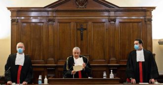 Copertina di Ior, gli ex vertici dell’era Wojtyla condannati dal Tribunale Vaticano a 8 e 11 mesi