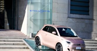 Copertina di Con Stellantis, Fca si inserisce in un mercato globale e si sottrae al declino economico italiano