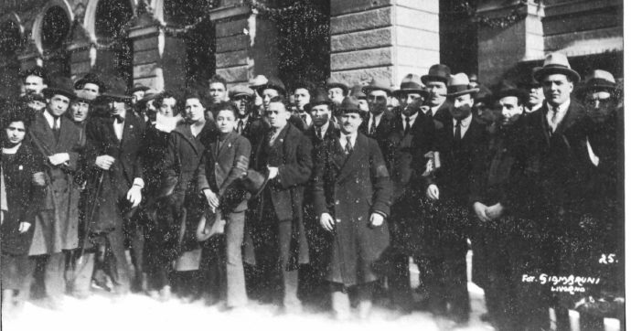 L’illusione di Gramsci, i consigli di Lenin