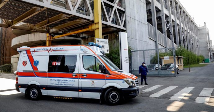 In Fiera, V-day per 2mila volontari “dimenticati”