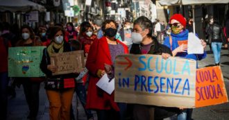 Copertina di Scuola, il Tar dà torto a De Luca: riaprono 4ª e 5ª elementare