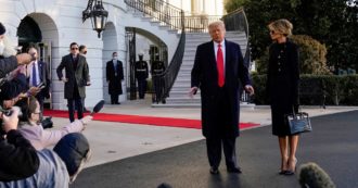 Copertina di Trump vuol creare il suo Patriot Party. E gli serve Bannon