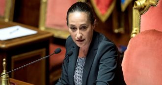 Copertina di “Matteo cercava la testa del premier. Nessuno scandalo per i voti da destra”