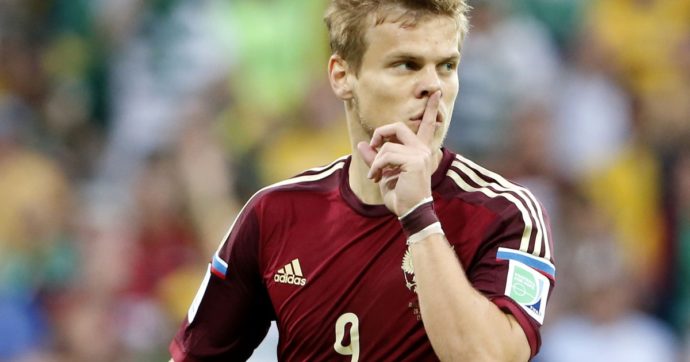 Aleksandr Kokorin, vita da dannato: genio in campo, ma fuori carcere, armi e ribellione. Alla Fiorentina per la rinascita (o il baratro)