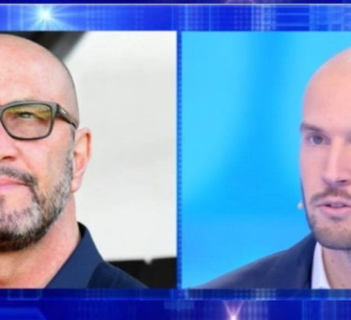 Walter Zenga, il figlio Nicolò all’attacco: “Non è stato un papà. In 31 anni non ho mai instaurato un rapporto con lui”