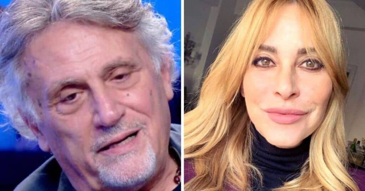 Andrea Roncato torna all’attacco contro Stefania Orlando: “Hai fatto 2 trasmissioni e 20 anni di materassi, non ti vergogni?”