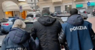 Copertina di “Si ispirava alle Ss naziste, voleva una strage come a Utoya”: arrestato 22enne a Savona per terrorismo suprematista