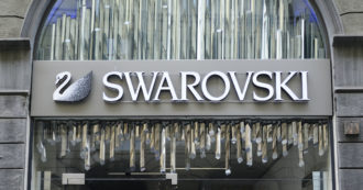 Copertina di È morto Gernot Langes-Swarovski, il magnate dei cristalli che ha guidato l’azienda per 35 anni durante la fase di espansione globale