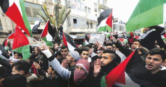 Palestina, non si parla mai delle aspirazioni e dei bisogni dei giovani. In primis quelli culturali