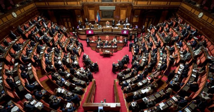 I centristi “frastornati” pensano all’astensione