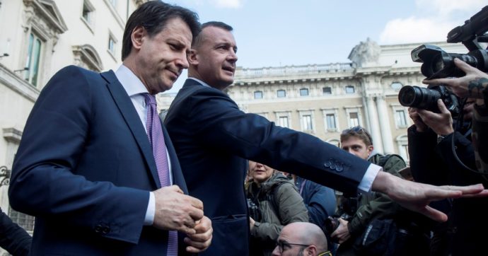 “È dura”: al governo serve FI per evitare l’agguato di Renzi